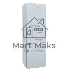 Холодильник Beko B1RCNL362W, белый