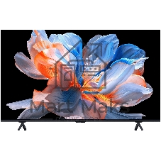 Телевизор Xiaomi TV X Mini LED 43 2026 L43MC-SMRU черный 4K UltraHD QLED, Smart TV, Wi-Fi, BT