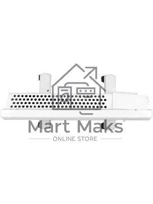 Конвектор Vitek VT-2183 белый, 1000Вт, 20м2, термостат