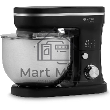 Кухонная машина Vitek VT-1441 BK, черный