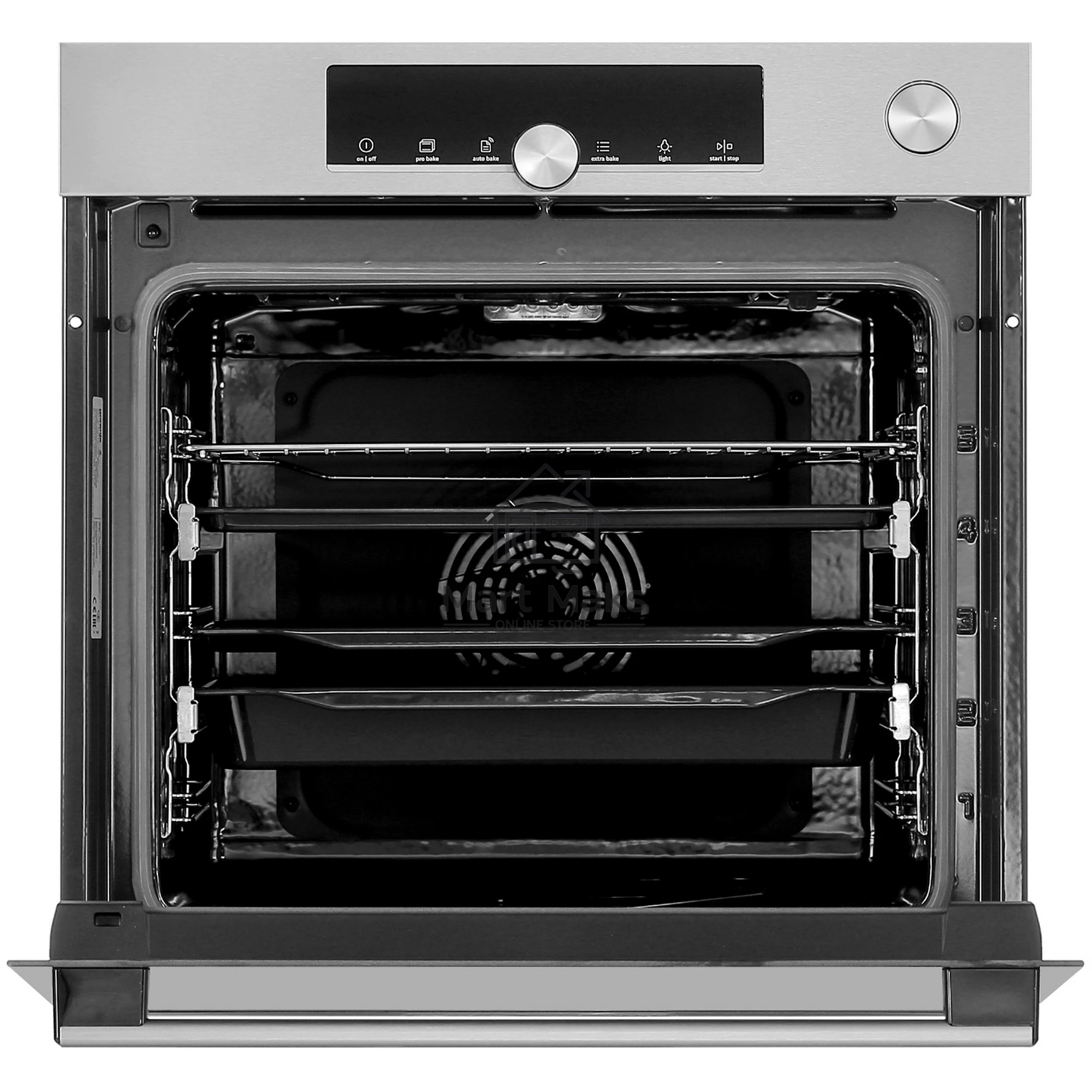 Духовой шкаф Gorenje BSA6747A04X