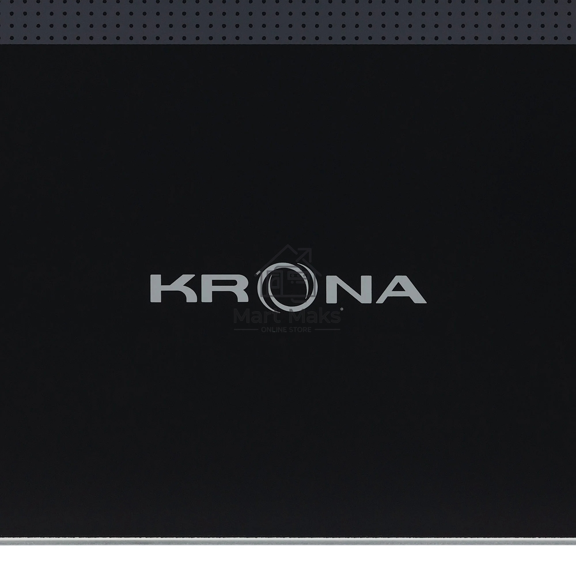 Духовой шкаф электрический Krona Element D Plus черный