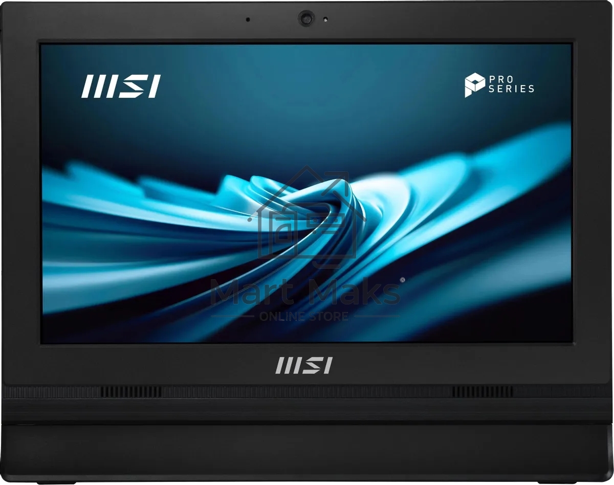 Моноблок MSI Pro AP162T ADL-012XRU 15.6
