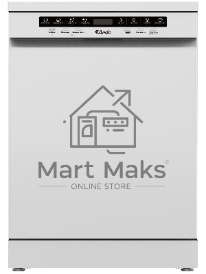 Посудомоечная машина ARDO DTH1563W2