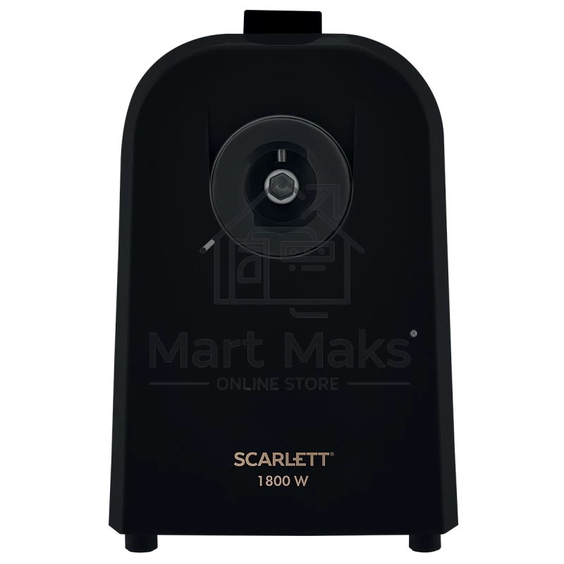 Мясорубка электрическая Scarlett SC-MG45M30 Gold Stars