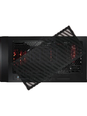 Компьютер Bloody BD-PC CB76T2 TWR i5 14400F (2.5) 32Gb SSD 1Tb RTX 5060 8Gb Windows 11 Home 64 GbitEth 650W черный (RUS) (2141962)