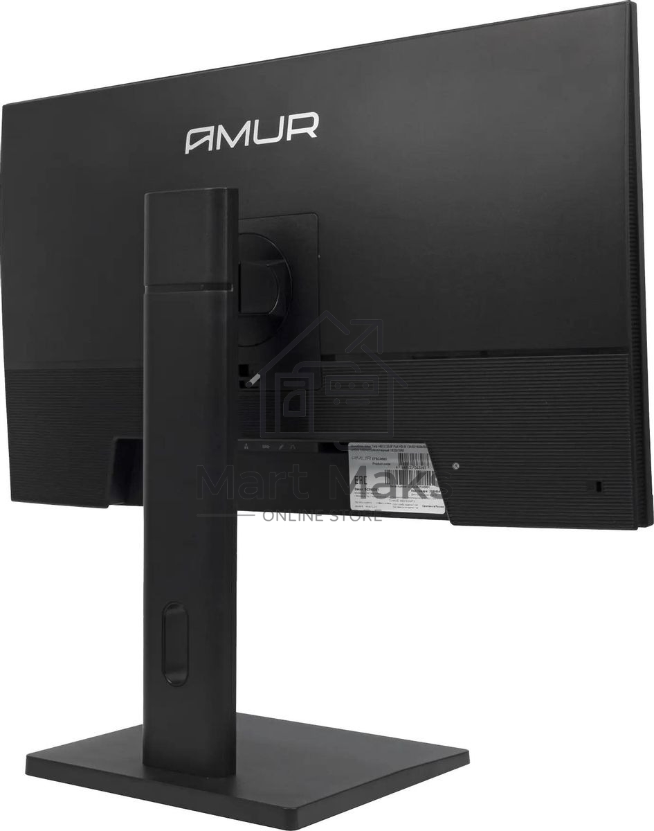 Моноблок Amur Тигр H6I12 23.8