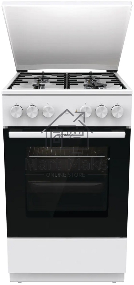 Плита комбинированная Gorenje GK5A22WH