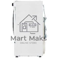 Встраиваемая сушильная машина Haier HDB4 H7A2TBEX-RU белый, 7 кг, сушка - конденсационная, программ - 15, 59.6 x 85 x 46.5 см