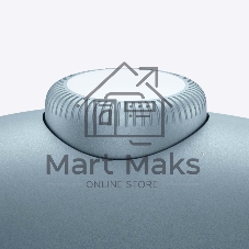Беспроводные наушники Apple AirPods Max 2 Blue MHWM4ZA/A A3454 195951039398