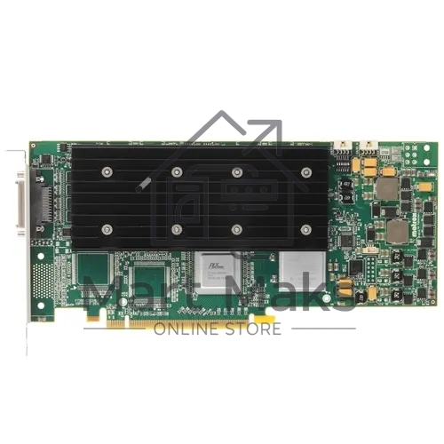 Видеокарта Matrox MURA-MPX40HF
