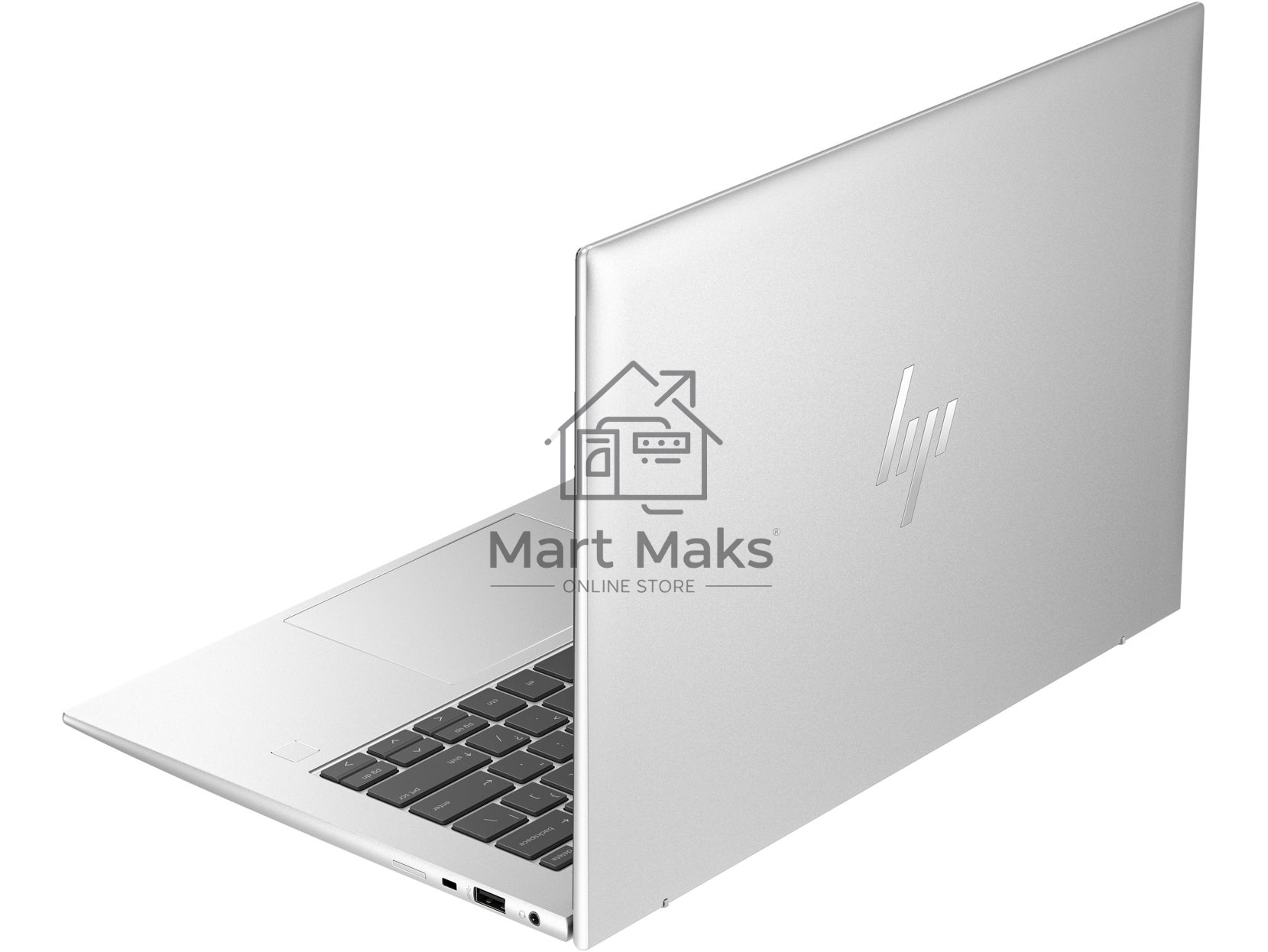 Ноутбук HP EliteBook 840 G10 14