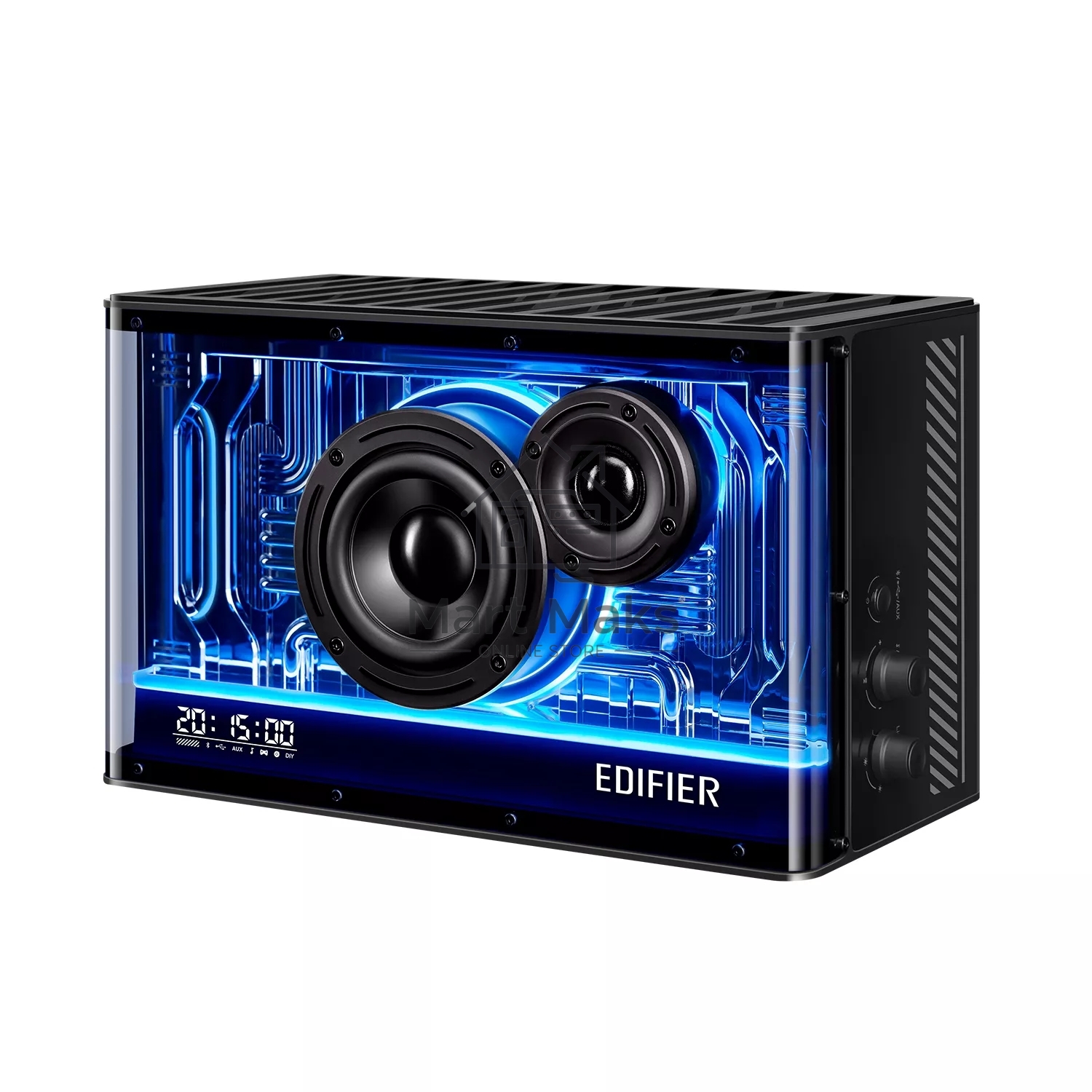 Акустическая система Bluetooth Edifier QD35