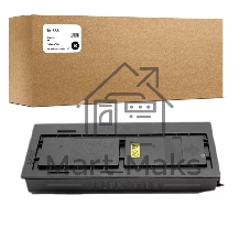 Картридж лазерный Cactus CS-TK685 черный (20000 стр.) для Kyocera Mita TASKalfa 300i