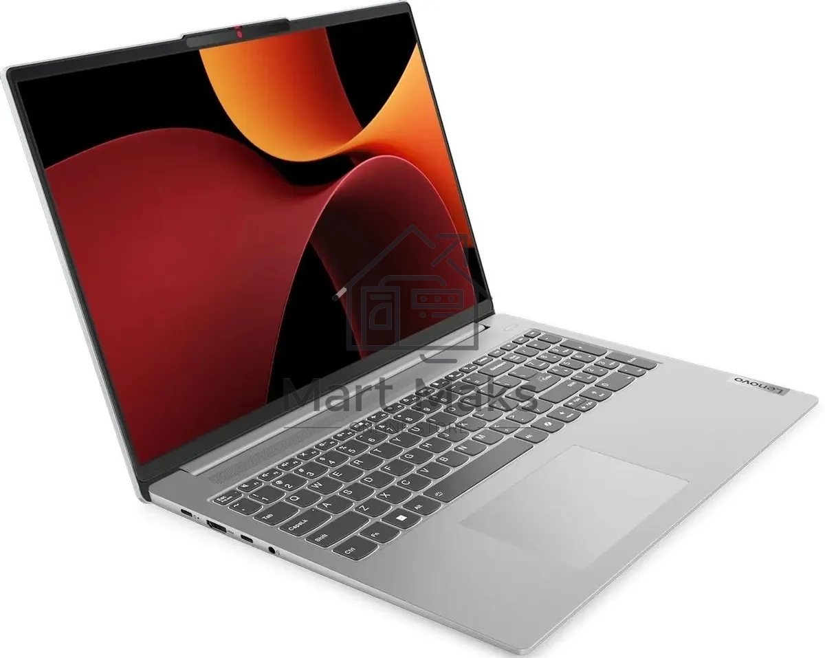 Ноутбук Lenovo IdeaPad 5 16AHP9 Ryzen 7 8845HS 16Gb SSD1Tb AMD Radeon 780M 16