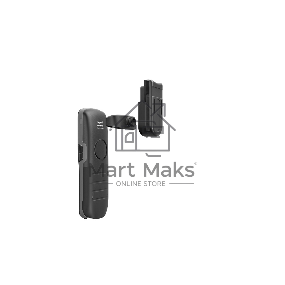 Дополнительная трубка Dect Gigaset R700 S30852-H2976-S302