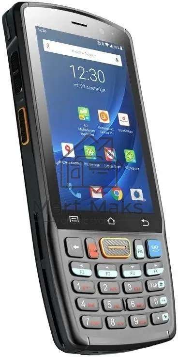 Терминал сбора данных Urovo DT40 (DT40-LITE12U4401X-T)