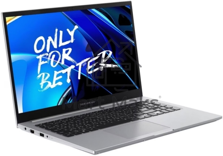 Ноутбук Maibenben M575 15.6