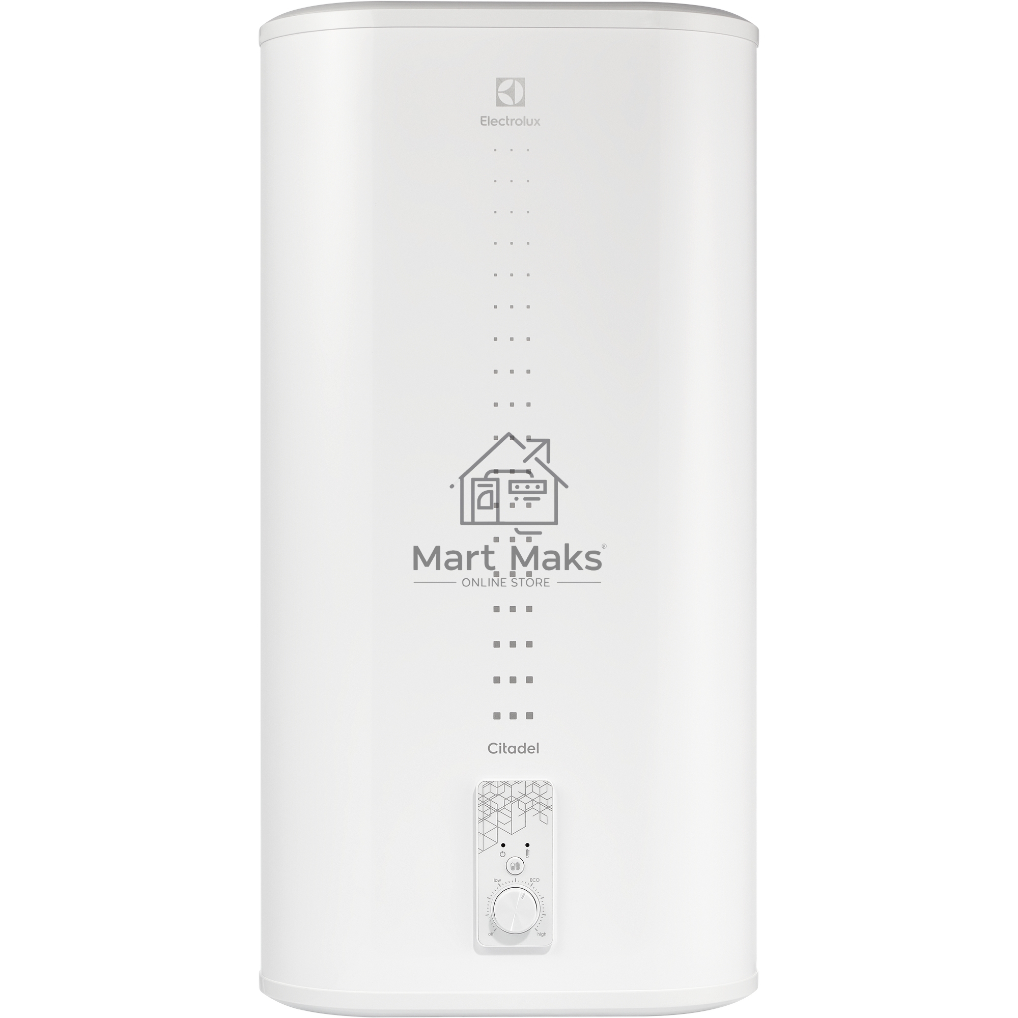 Водонагреватель Electrolux EWH 50 Citadel