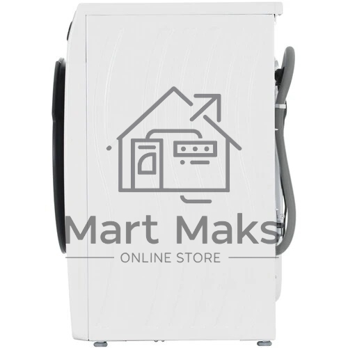 Стиральная машина Gorenje WPNA84A2TWIFI/C белый загр. фронтальная макс.: 8 кг 1400об/мин класс: А+++