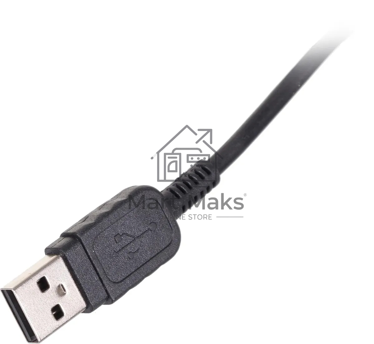 Клавиатура A4Tech KR-85 проводная USB черный