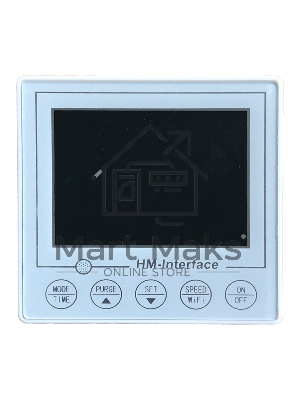 Осушитель канальный Shuft SHA-D26