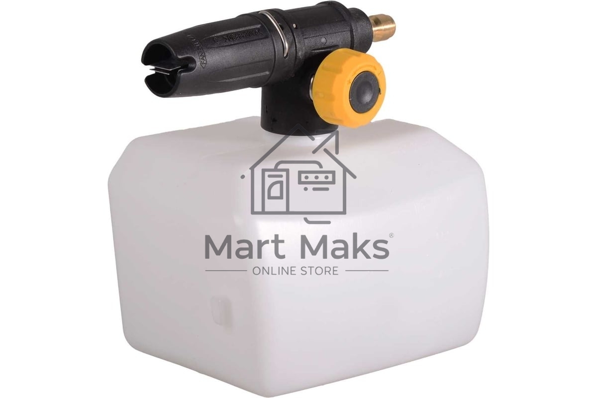 Минимойка Huter W240i K7 3300Вт