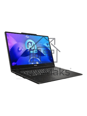 Ноутбук MSI VenturePro 16 AI A1VEG-008XRU Intel Core Ultra 7 155H/16Gb/SSD1Tb/RTX 4050 6Gb/16