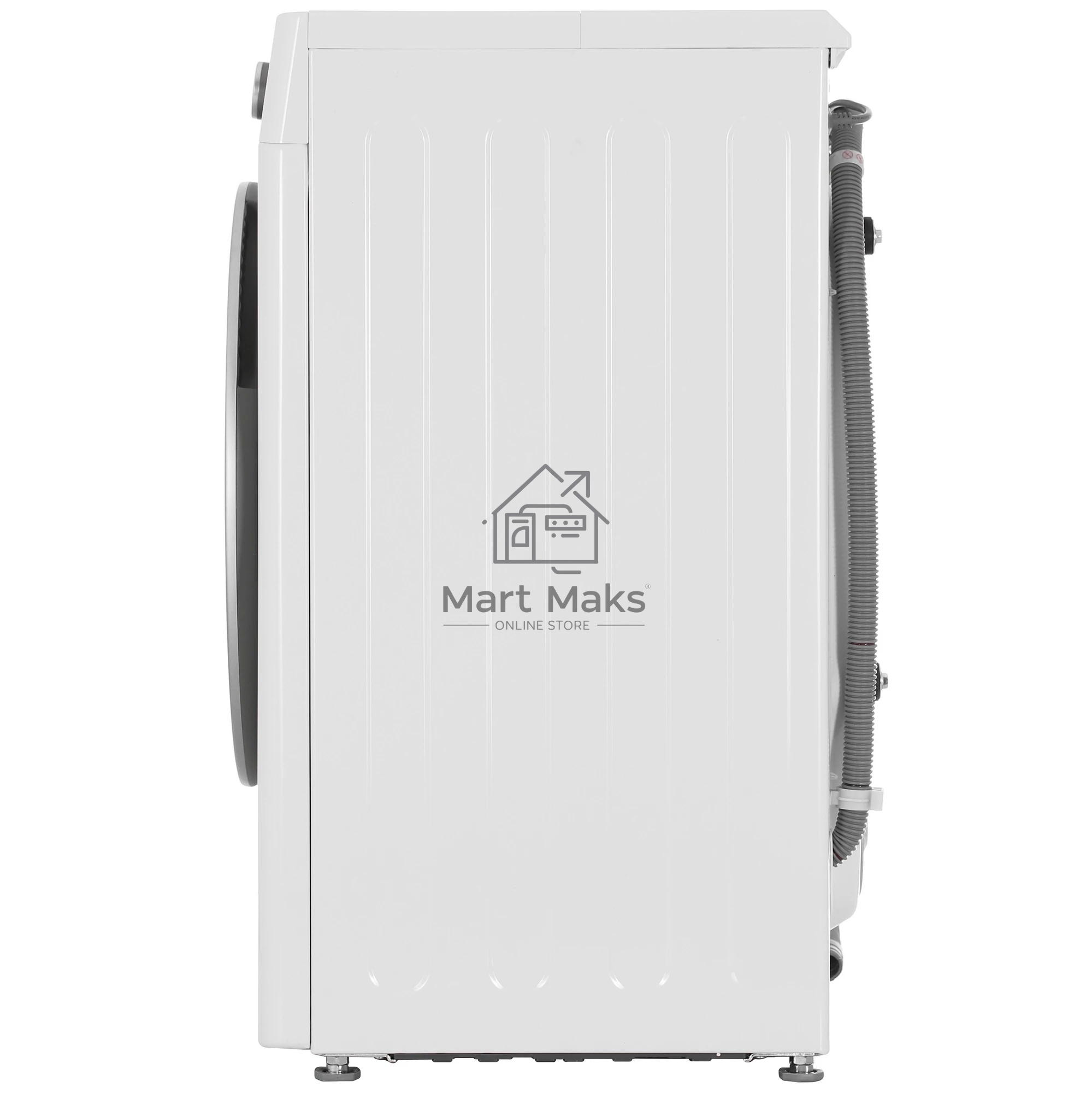 Стирально-сушильная машина LG F2V5HG1W