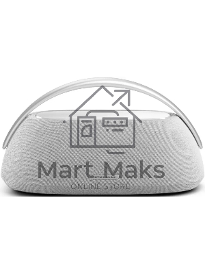 Портативная акустика HKGOPLAY3GRYUK серый