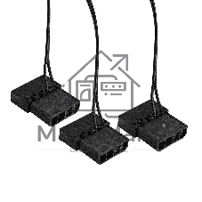 Серверный корпус ExeGate Pro 4U650-18 (RM 19