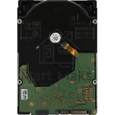 Жесткий диск HDD WD Ultrastar DC HC550 18Tb 7200rpm SATA 512Mb 3.5