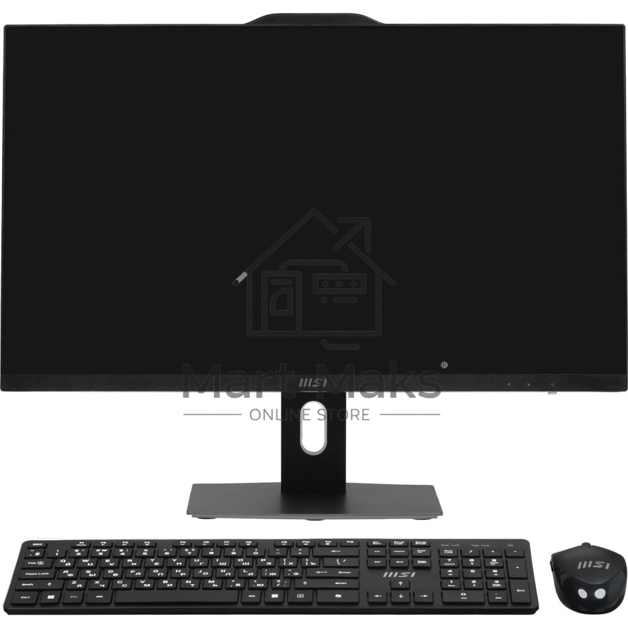 Моноблок MSI PRO AP272P 14M-1208XRU 27