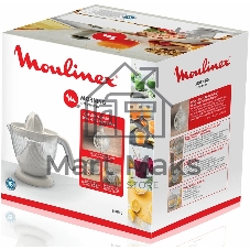 Соковыжималка для цитрусовых Moulinex Morning PC2M0BE0