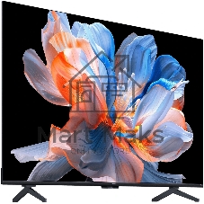 Телевизор Xiaomi TV X Mini LED 43 2026 L43MC-SMRU черный 4K UltraHD QLED, Smart TV, Wi-Fi, BT