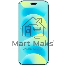Смартфон Huawei nova 16s Pro CRS-LX9 12Gb, 256Gb, голубой