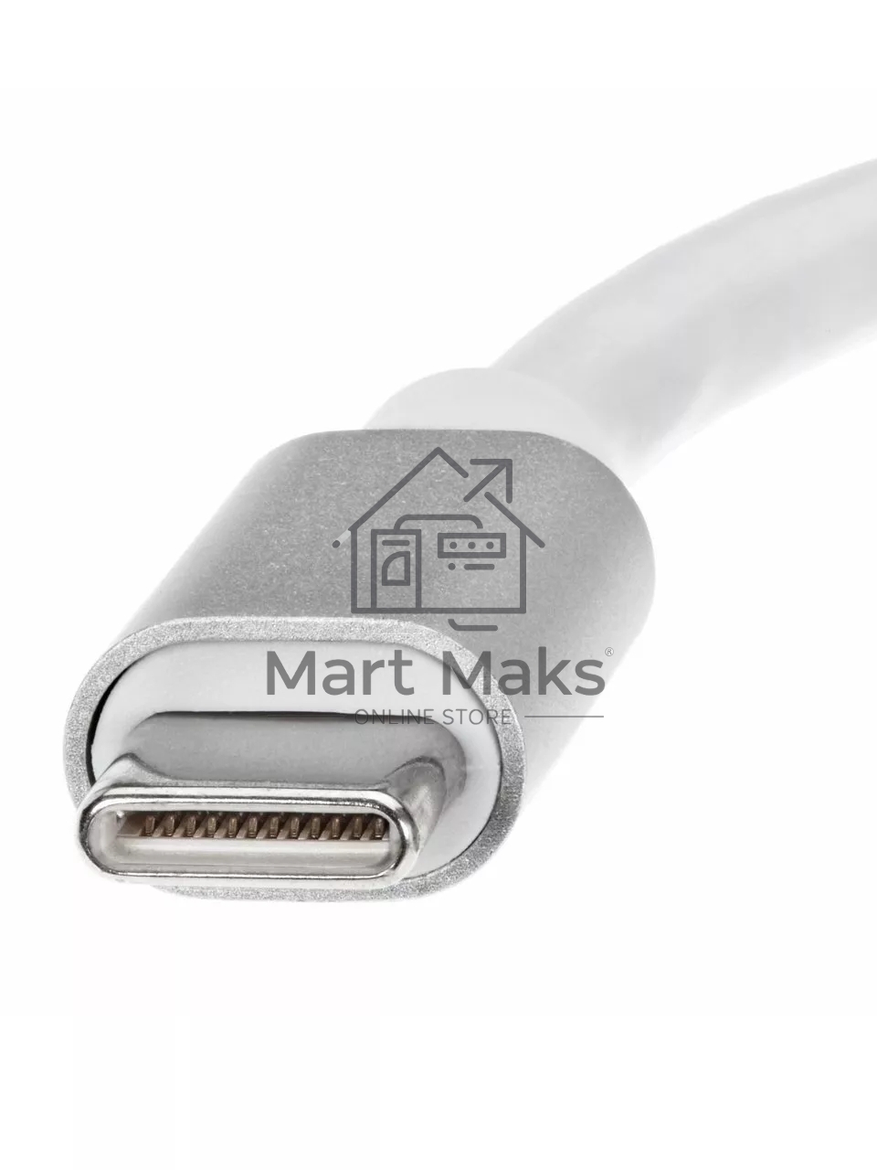 Кабель-адаптер USB3.1 Type-CM-->HDMI+USB3.0+RJ45+PD charging VCOM <CU455> Кабель-адаптер USB3.1 Type-CM-->HDMI+USB3.0+RJ45+PD charging VCOM <CU455>