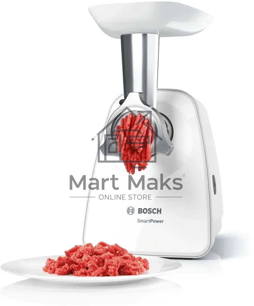 Мясорубка Bosch MFW2510W