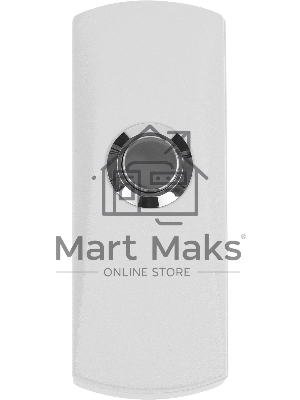 Кнопка выхода Tantos TS-CLICK (00-00201413) белый