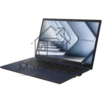 Ноутбук ASUS ExpertBook Essential B1502CGA-BQ0377 15.6