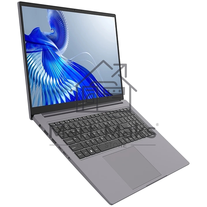 Ноутбук Maibenben P725 17,3