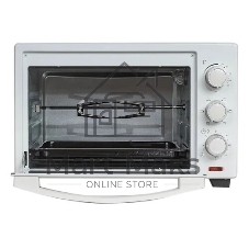 Мини-печь SUPRA MTS-2595 белый