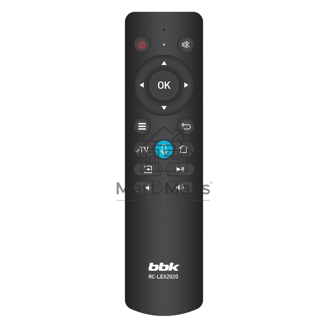 Телевизор BBK 24