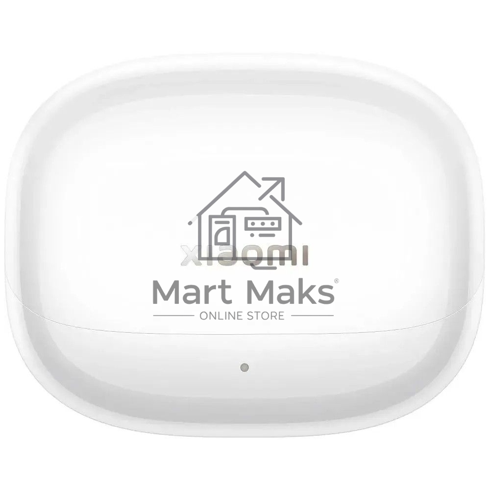 Беспроводные наушники Xiaomi Buds 5 Pro BT белый