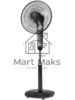 Вентилятор напольный Electrolux EFF-1004B