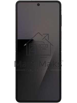 Смартфон Samsung Galaxy Z Flip7 5G 12/256Gb черный