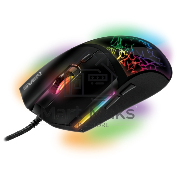 Игровая мышь SVEN RX-G995
