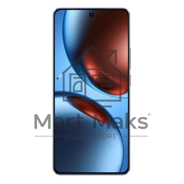 Смартфон Realme RMX5061 GT 7 12/256Gb голубой