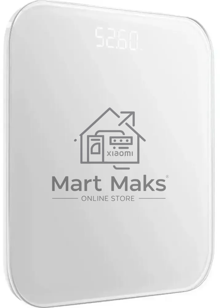 Электронные весы Mi Smart Scale S200 (White) GL
