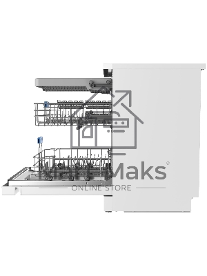 Посудомоечная машина ARDO DTH1563W2